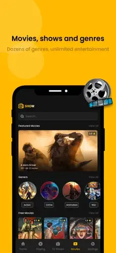 smartcric-com178548265710271 Movies and shows